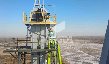 鬥式提升機(jī)