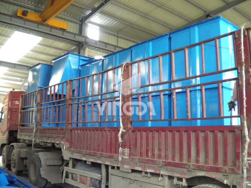 2014年(nián)1月(yuè)11日(rì)  貴州安順    NE環鏈提升機(jī)