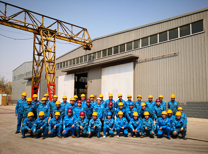 有(yǒu)序複工(gōng) 服務客戶