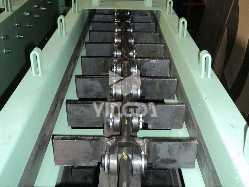 MS埋刮闆輸送機(jī)